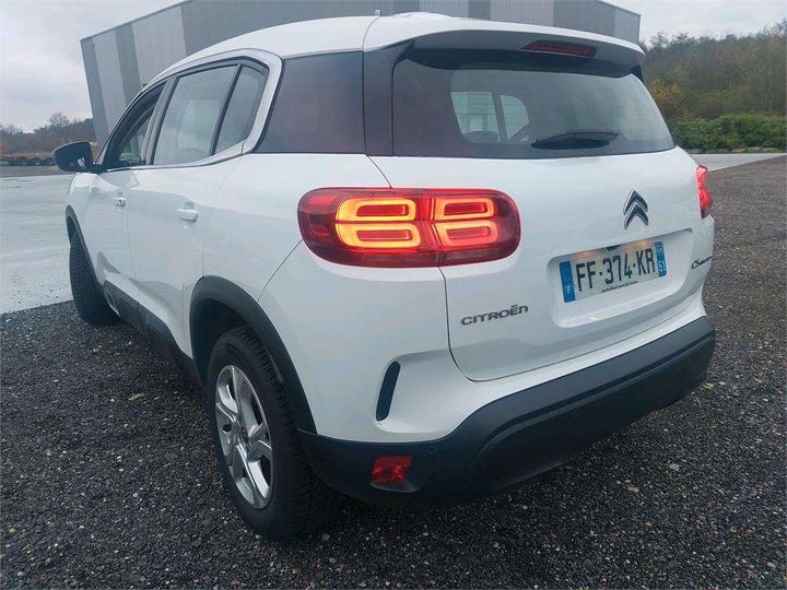 Photo 2 VIN: VR7ACYHZRKL042264 - CITROEN C5 AIRCROSS 