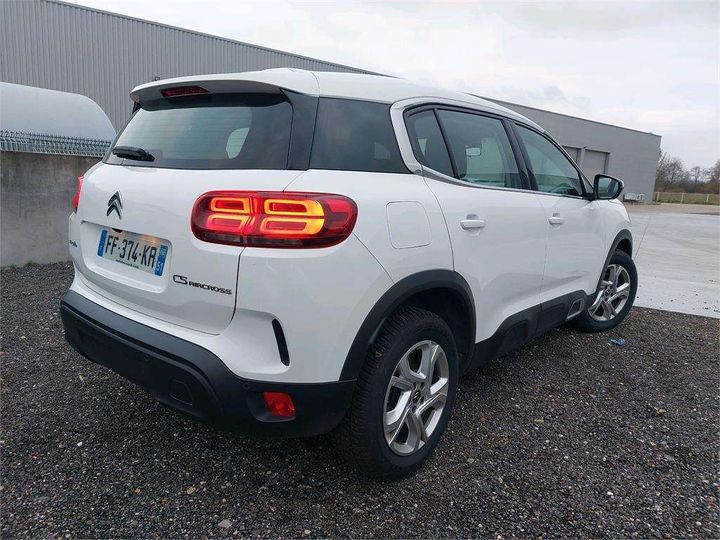 Photo 3 VIN: VR7ACYHZRKL042264 - CITROEN C5 AIRCROSS 