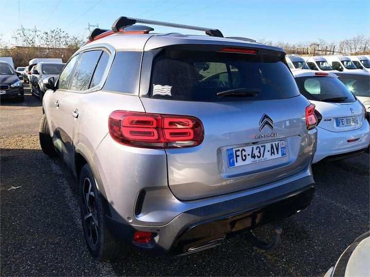 Photo 2 VIN: VR7ACYHZRKL047165 - CITROEN C5 AIRCROSS 