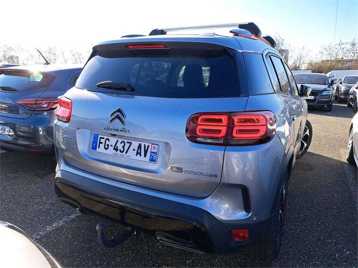 Photo 3 VIN: VR7ACYHZRKL047165 - CITROEN C5 AIRCROSS 