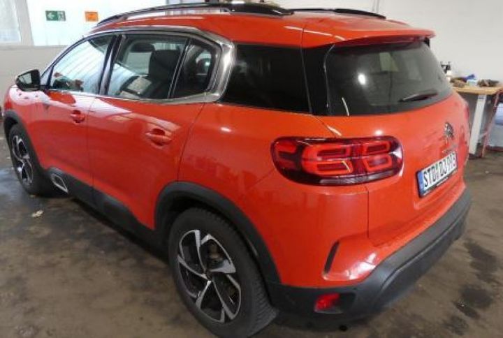 Photo 3 VIN: VR7ACYHZRKL048509 - CITROEN C5 AIRCROSS 