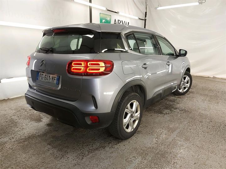 Photo 2 VIN: VR7ACYHZRKL051549 - CITROEN C5 AIRCROSS 