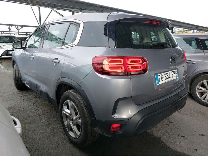 Photo 3 VIN: VR7ACYHZRKL051562 - CITROEN C5 AIRCROSS 