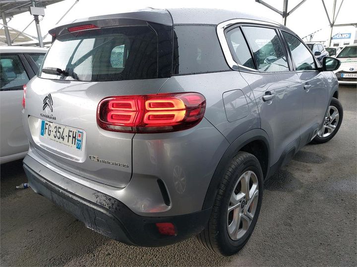 Photo 4 VIN: VR7ACYHZRKL051562 - CITROEN C5 AIRCROSS 