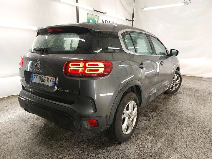 Photo 2 VIN: VR7ACYHZRKL051569 - CITROEN C5 AIRCROSS 