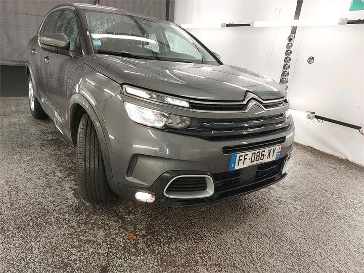 Photo 25 VIN: VR7ACYHZRKL051569 - CITROEN C5 AIRCROSS 