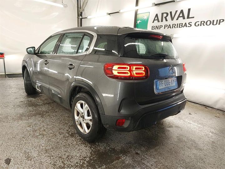 Photo 7 VIN: VR7ACYHZRKL051569 - CITROEN C5 AIRCROSS 