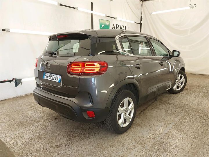 Photo 2 VIN: VR7ACYHZRKL051602 - CITROEN C5 AIRCROSS 