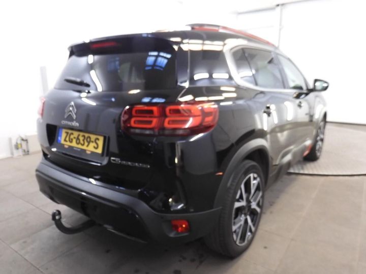 Photo 2 VIN: VR7ACYHZRKL053834 - CITROEN C5 AIRCROSS 