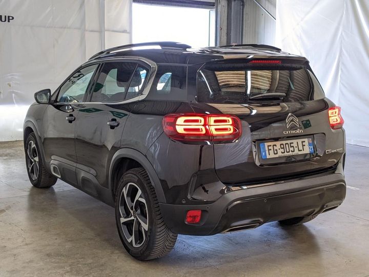 Photo 2 VIN: VR7ACYHZRKL058154 - CITROEN C5 AIRCROSS 