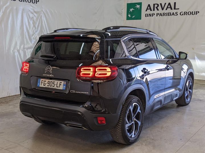 Photo 3 VIN: VR7ACYHZRKL058154 - CITROEN C5 AIRCROSS 