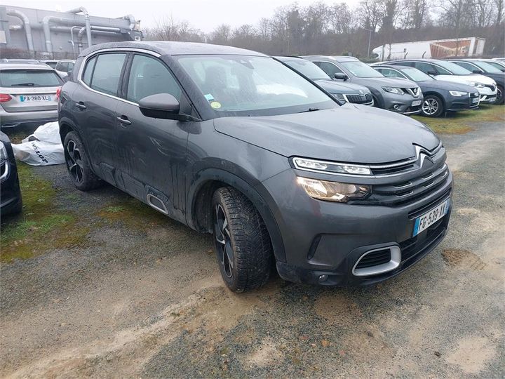 Photo 2 VIN: VR7ACYHZRKL065381 - CITROEN C5 AIRCROSS 