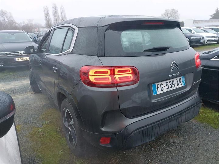 Photo 3 VIN: VR7ACYHZRKL065381 - CITROEN C5 AIRCROSS 