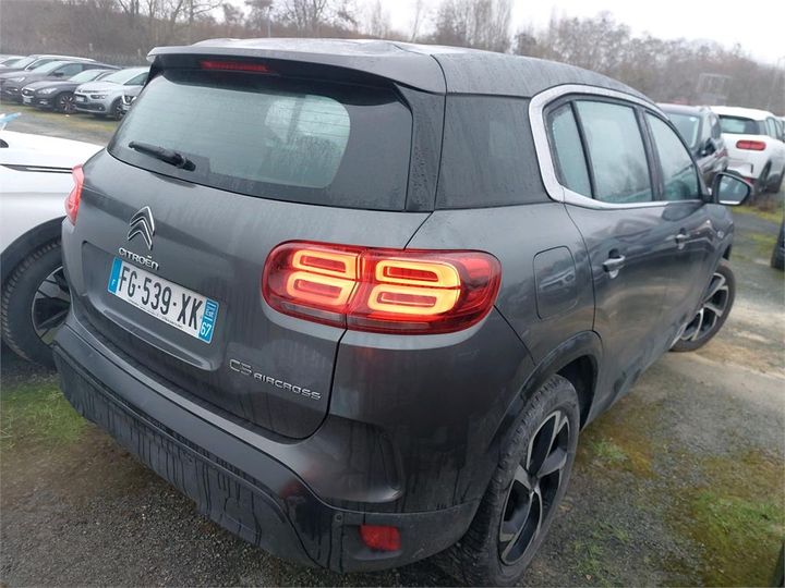 Photo 4 VIN: VR7ACYHZRKL065381 - CITROEN C5 AIRCROSS 