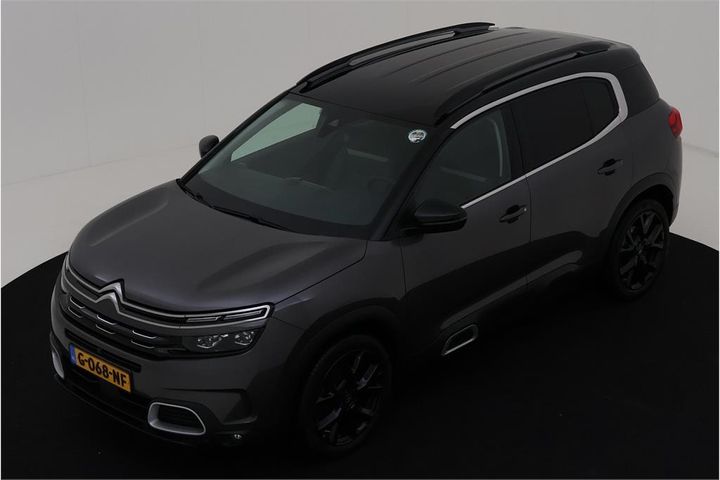 Photo 1 VIN: VR7ACYHZRKL065698 - CITROEN C5 AIRCROSS 