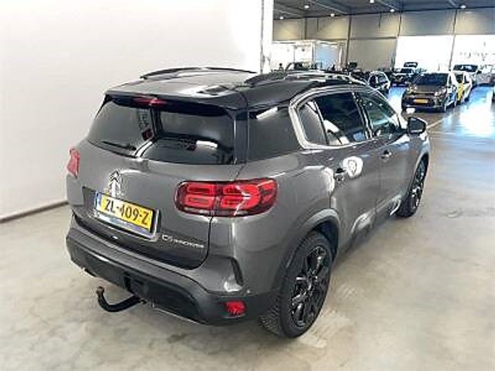 Photo 4 VIN: VR7ACYHZRKL066468 - CITROEN C5 AIRCROSS 