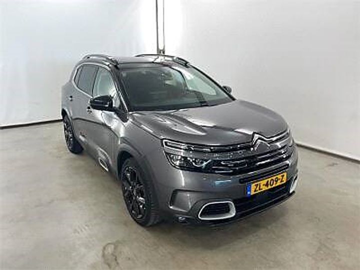 Photo 5 VIN: VR7ACYHZRKL066468 - CITROEN C5 AIRCROSS 