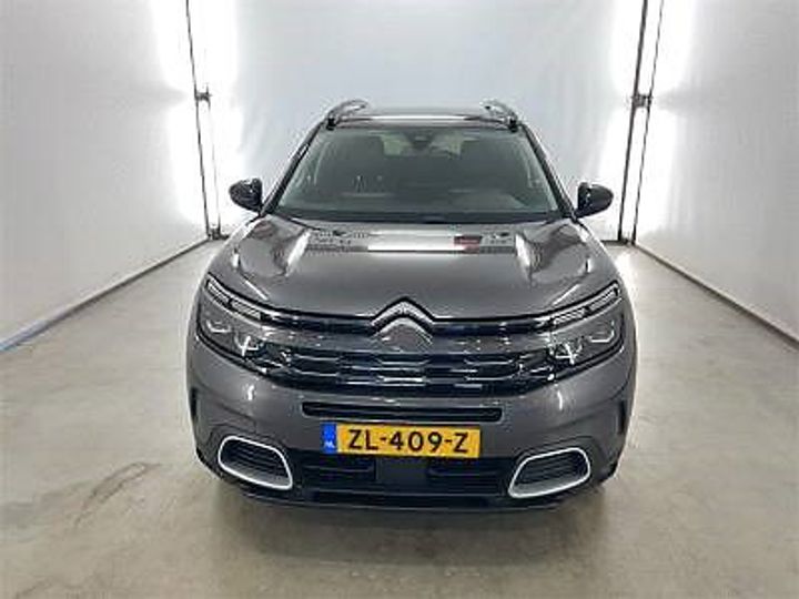 Photo 6 VIN: VR7ACYHZRKL066468 - CITROEN C5 AIRCROSS 