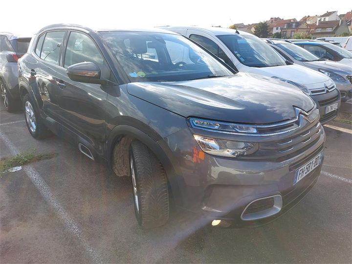 Photo 3 VIN: VR7ACYHZRKL067052 - CITROEN C5 AIRCROSS 