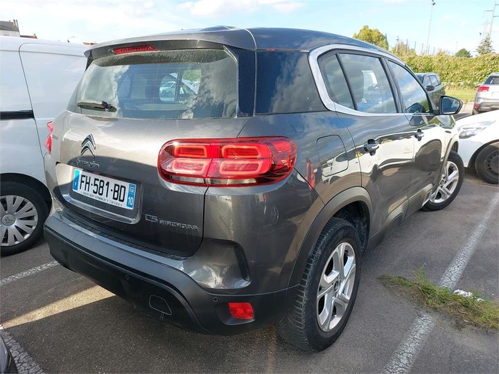 Photo 2 VIN: VR7ACYHZRKL067052 - CITROEN C5 AIRCROSS 