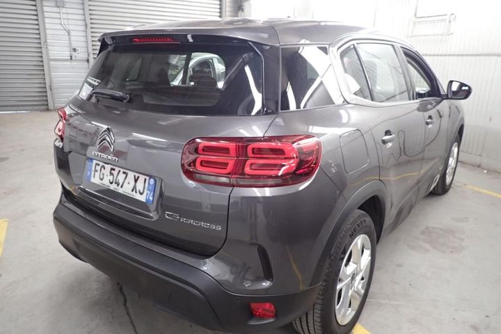 Photo 2 VIN: VR7ACYHZRKL068684 - CITROEN C5 AIRCROSS 