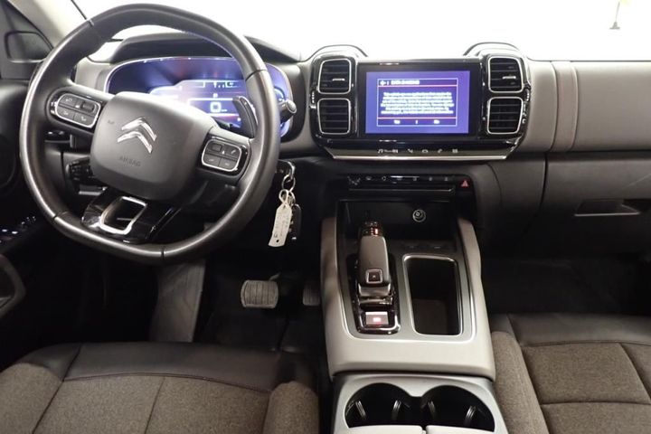 Photo 6 VIN: VR7ACYHZRKL068684 - CITROEN C5 AIRCROSS 