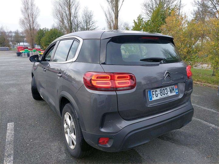 Photo 2 VIN: VR7ACYHZRKL068686 - CITROEN C5 AIRCROSS 