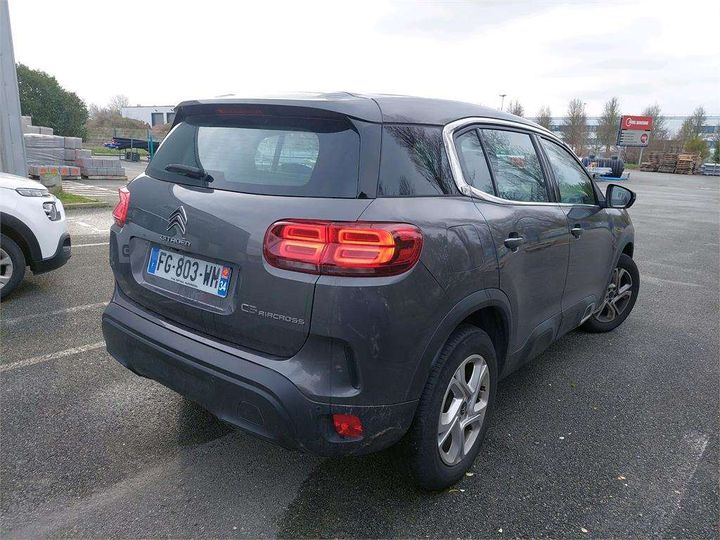 Photo 3 VIN: VR7ACYHZRKL068686 - CITROEN C5 AIRCROSS 