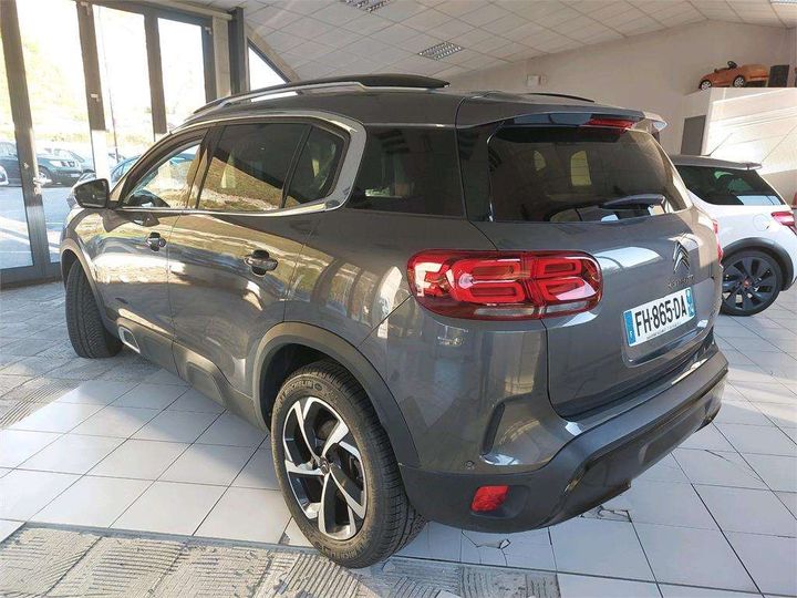 Photo 2 VIN: VR7ACYHZRKL071090 - CITROEN C5 AIRCROSS 