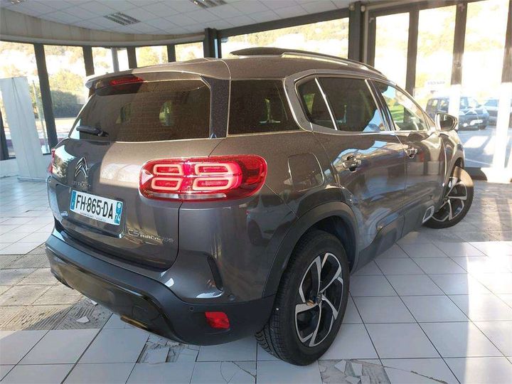 Photo 3 VIN: VR7ACYHZRKL071090 - CITROEN C5 AIRCROSS 