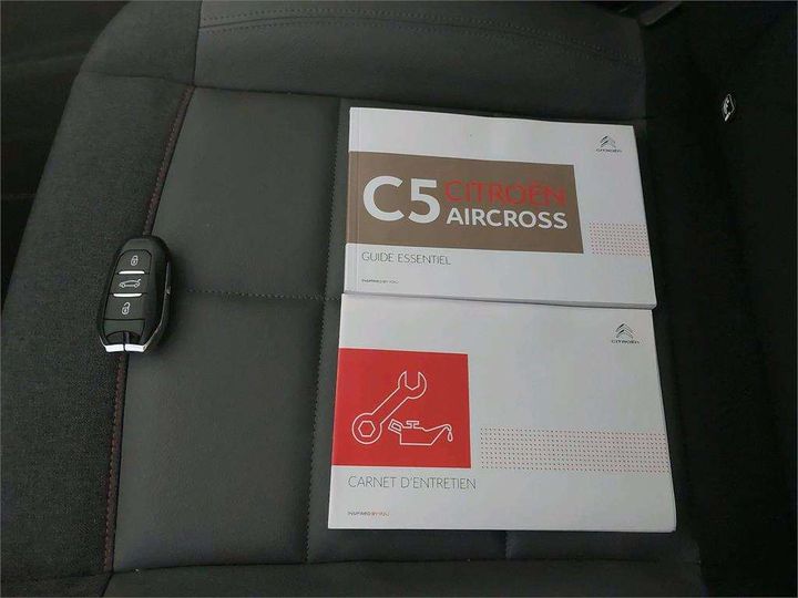 Photo 6 VIN: VR7ACYHZRKL071090 - CITROEN C5 AIRCROSS 