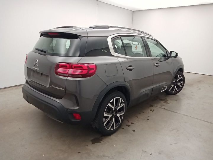 Photo 2 VIN: VR7ACYHZRKL071711 - CITROEN C5 AIRCROSS &#3918 