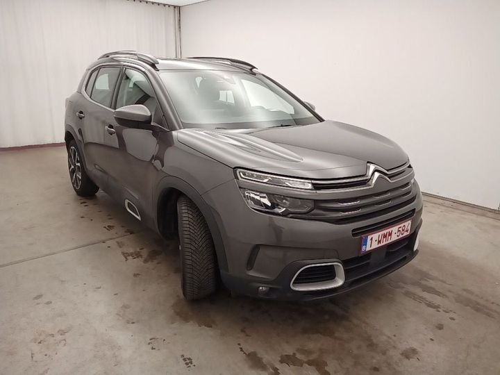 Photo 8 VIN: VR7ACYHZRKL071711 - CITROEN C5 AIRCROSS &#3918 