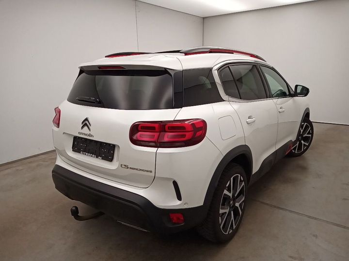 Photo 2 VIN: VR7ACYHZRKL076280 - CITROEN C5 AIRCROSS &#3918 