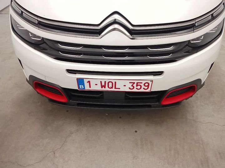 Photo 5 VIN: VR7ACYHZRKL076280 - CITROEN C5 AIRCROSS &#3918 