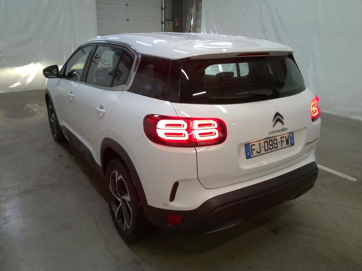 Photo 2 VIN: VR7ACYHZRKL078408 - CITROEN C5 AIRCROSS 