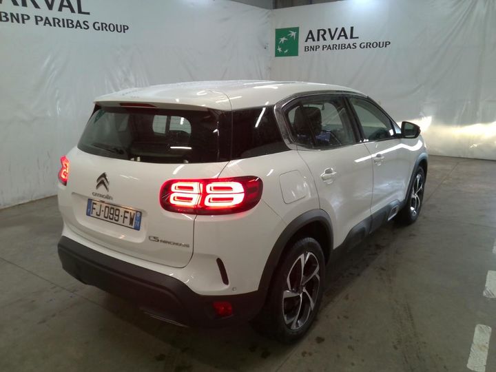 Photo 3 VIN: VR7ACYHZRKL078408 - CITROEN C5 AIRCROSS 