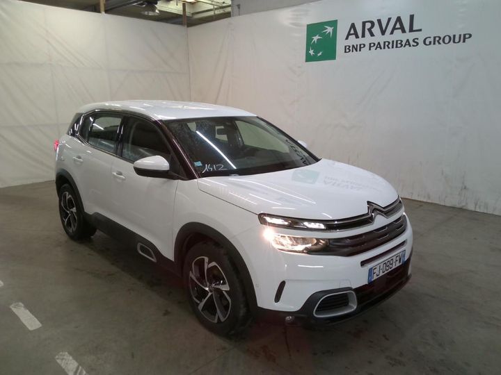 Photo 4 VIN: VR7ACYHZRKL078408 - CITROEN C5 AIRCROSS 