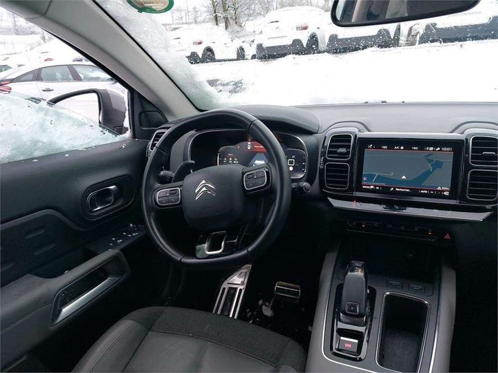 Photo 4 VIN: VR7ACYHZRKL080889 - CITROEN C5 AIRCROSS 