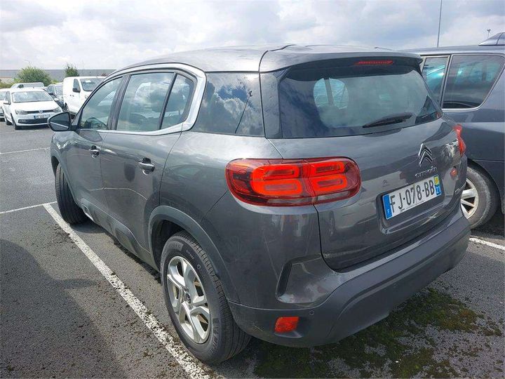 Photo 2 VIN: VR7ACYHZRKL082987 - CITROEN C5 AIRCROSS 