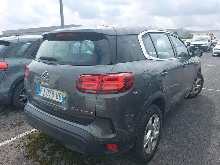 Photo 3 VIN: VR7ACYHZRKL082987 - CITROEN C5 AIRCROSS 