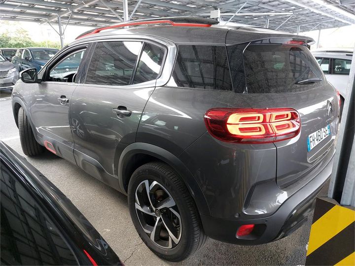 Photo 3 VIN: VR7ACYHZRKL083335 - CITROEN C5 AIRCROSS 