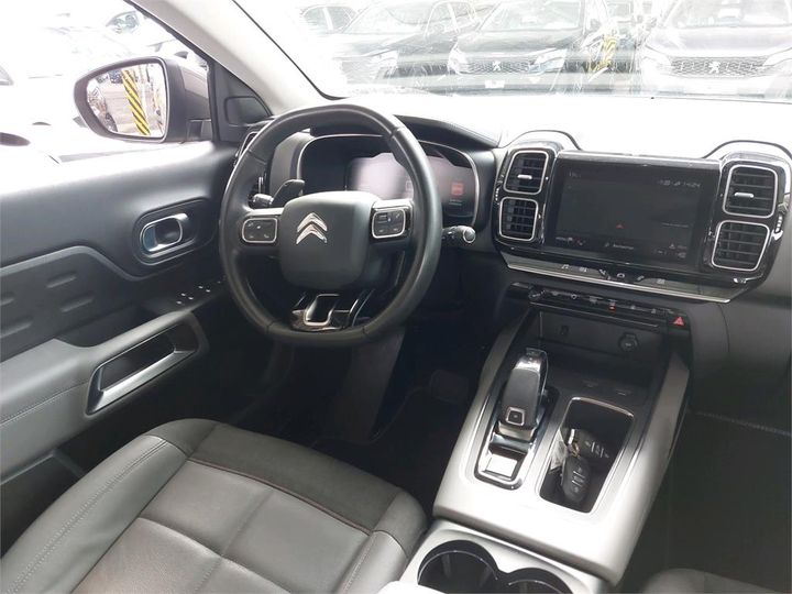 Photo 5 VIN: VR7ACYHZRKL083335 - CITROEN C5 AIRCROSS 