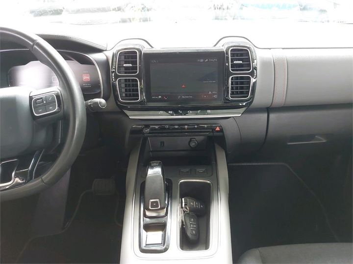 Photo 12 VIN: VR7ACYHZRKL083335 - CITROEN C5 AIRCROSS 