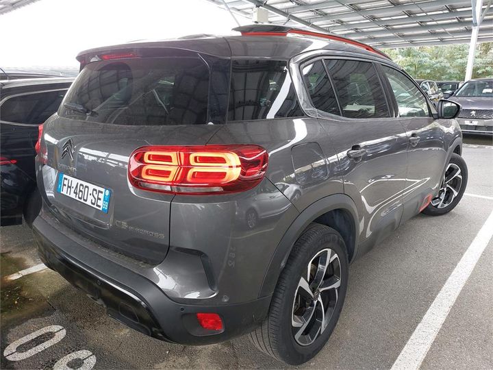 Photo 4 VIN: VR7ACYHZRKL083335 - CITROEN C5 AIRCROSS 