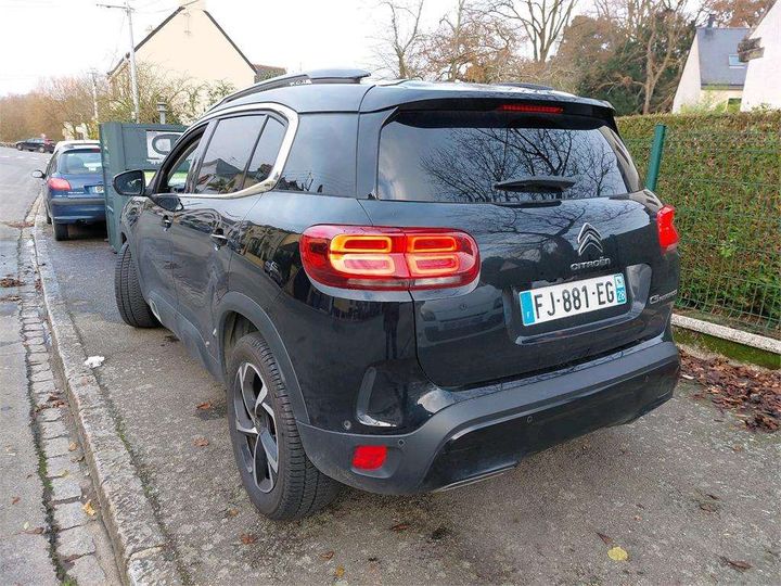 Photo 2 VIN: VR7ACYHZRKL083345 - CITROEN C5 AIRCROSS 