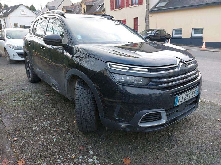 Photo 26 VIN: VR7ACYHZRKL083345 - CITROEN C5 AIRCROSS 