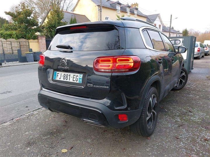 Photo 3 VIN: VR7ACYHZRKL083345 - CITROEN C5 AIRCROSS 