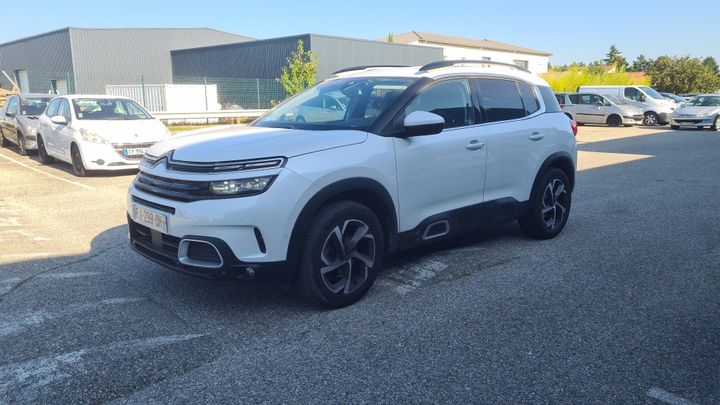 Photo 0 VIN: VR7ACYHZRKL083352 - CITROEN C5 AIRCROSS 