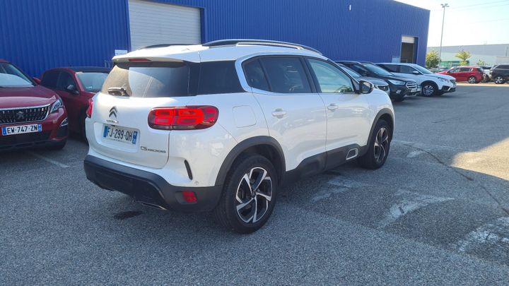 Photo 13 VIN: VR7ACYHZRKL083352 - CITROEN C5 AIRCROSS 